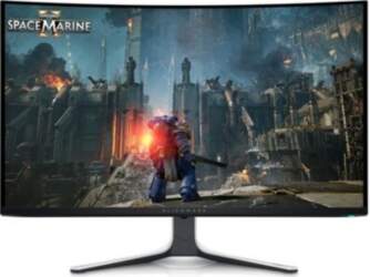 Dell Monitor  Alienware AW3225QF QD-OLED (210-BLLV)