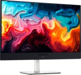 Dell Plus S3225QC computer monitor 80