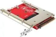 Delock  62495 interface cards/adapter Internal mSATA