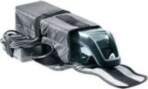 Deuter E-Pocket Frame Bicycle bag Black