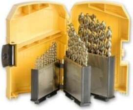 DeWalt  DT7926 Drill bit set 29