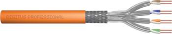 Digitus  CAT 7 S/FTP data cable