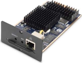 Digitus IP Function Module for KVM