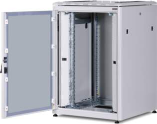 Digitus  Network cabinet Unique series -