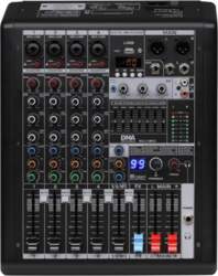 DNA PROFESSIONAL  HLC 4 MK2 -