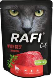 DOLINA NOTECI RAFI CAT Beef -