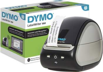 DYMO  LabelWriter 550 Label Printer |