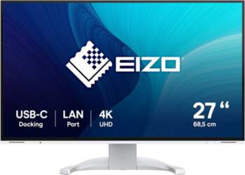 EIZO FlexScan EV2740X-WT computer monitor 68