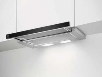 Electrolux LFP326AB Semi built-in (pull out)