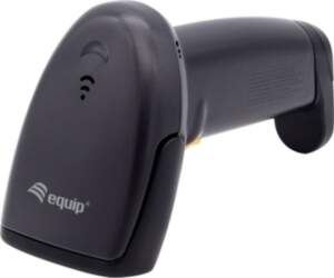 EQUIP USB 1D Barcode Scanner, with