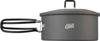 ESBIT PT1100HA camping cookware Pot 1