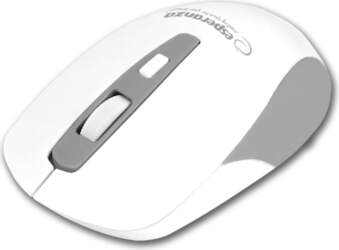 Esperanza  EM130W Wireless Bluetooth 4D mouse