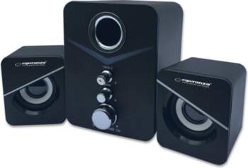 Esperanza  EP153 USB 2.1 Speaker