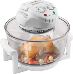 Esperanza MINI CONCENTRATOR QUASAR 18L |