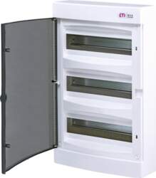 ETI ECT36PT-S PLASTIC SWITCHGEAR NT 36M