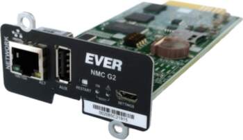 EVER  Network adapter NMC G2 RT