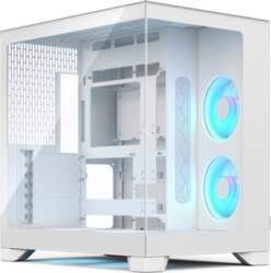 Fractal Design  Case Pop 2 Vision