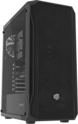 Fury PC Case Shobo SH4F Midi