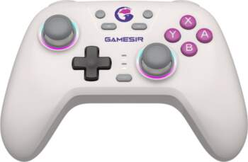 GameSir Nova HD Multiplatform Gamepad Retro