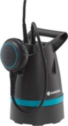 GARDENA  8600 BASIC submersible pump 400