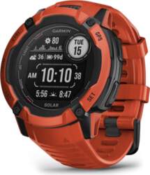 Garmin Instinct 2X Solar 2.79