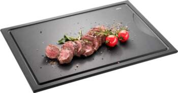 GEFU SLIZE kitchen cutting board Rectangular
