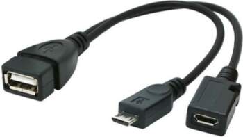 Gembird  OTG Cable USB Micro AF-