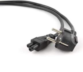 Gembird  Power cable VDE 1 m