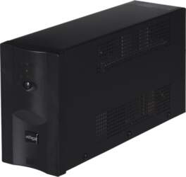 Gembird  UPS 650VA POWER CUBE Line-Interactive