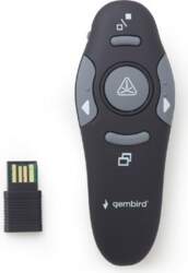 Gembird  Wireless laser pointer | WP-L-11