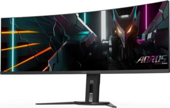 GIGABYTE  | CO49DQ | 49 &quot