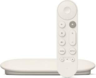 Google  TV Streamer (4K) White |