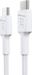 GREEN CELL  USB Cable USB-C -