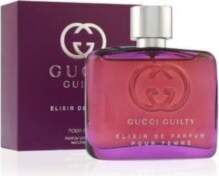 GUCCI Guilty Elixir De Parfum Pour