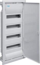 HAGER VU48NE electrical enclosure IP30 |