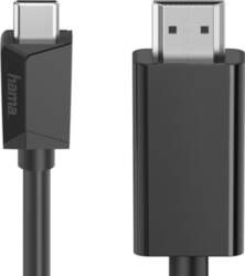 Hama Adapter USB-C HDMI 3m |