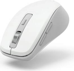 Hama  WM-450 wireless mouse white |