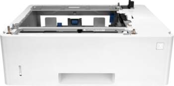Hewlett-Packard HP mediebakke / foder -