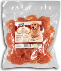 Hilton Soft Chicken Ring - Dog