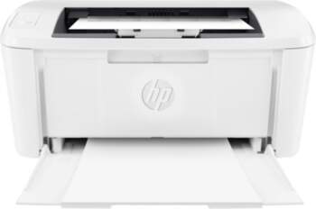 Hewlett-Packard HP Inc. Printer LaserJet M110w