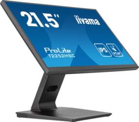 IIYAMA ProLite T2252MSC-B2AG computer monitor 54