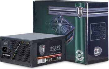 INTER-TECH  HIPOWER SP-750 power supply unit
