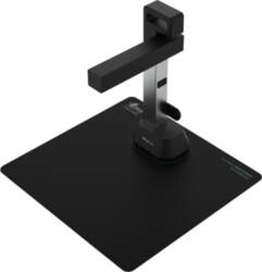 IRIS Canon can Desk 6 document