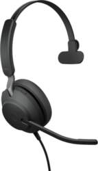 Jabra  Evolve2 40 SE Headset Wired