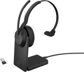 Jabra  Evolve2 55 - Link380a MS