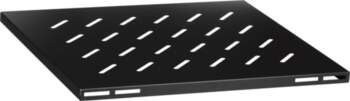 LANBERG  19`` Fixed Rack Shelf 1U