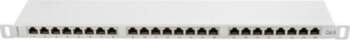LANBERG  Patch Panel 24 Port 0