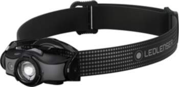 Ledlenser Flashlight  MH 5 Black-Grey |