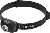 Ledlenser  SH3 flashlight Black Headband flashlight