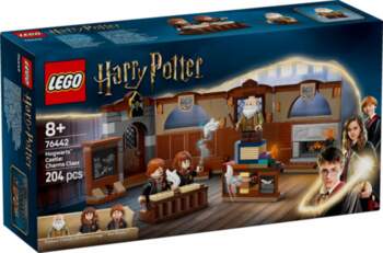 LEGO   Harry Potter 76442 Hogwarts Castle: